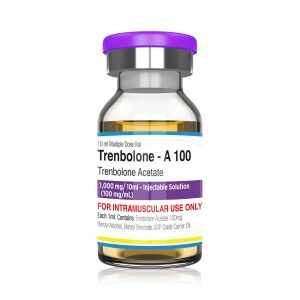 Pharmaqo Trenbolone-A 100mg/ml product image