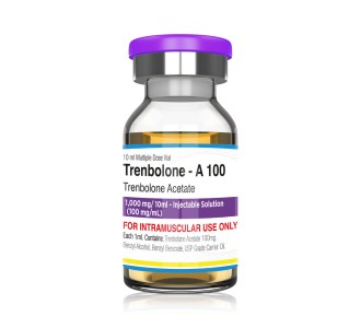 Pharmaqo Trenbolone-A 100mg/ml product image
