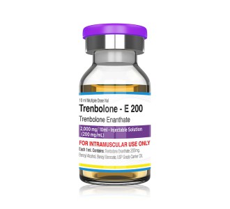 Pharmaqo Trenbolone-E 200mg/ml product image