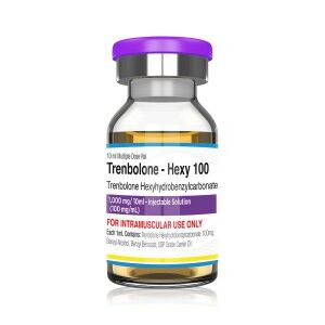 Pharmaqo Trenbolone Hexy 100mg/ml Pharmaqo Trenbolone Hexy 100mg/ml product image