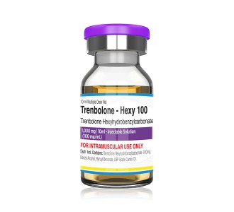 Pharmaqo Trenbolone Hexy 100mg/ml product image