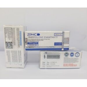 Trestolone Enanthate (Ment) 10ml 100mg/ml product image