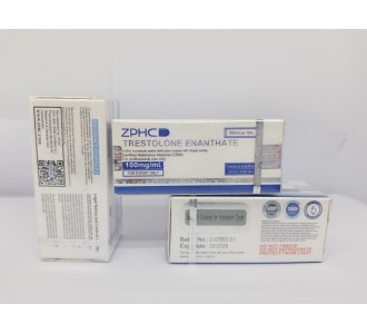 Trestolone Enanthate (Ment) 10ml 100mg/ml product image