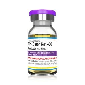 Pharmaqo Tri Test Test 400mg/ml product image