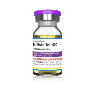 Pharmaqo Tri Test Test 400mg/ml product image