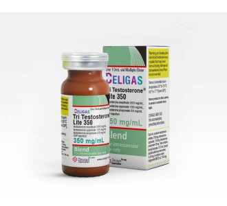 Tri Testosterone Lite 350mg/ml product image
