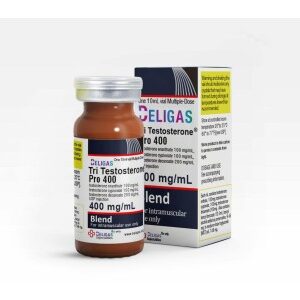 Tri Testosterone Pro 400mg/ml Tri Testosterone Pro 400mg/ml product image