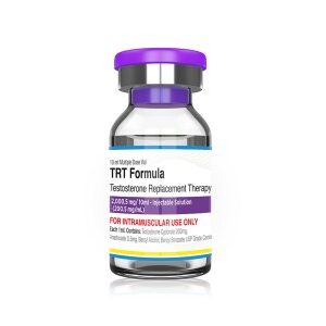 TRT Formula product image