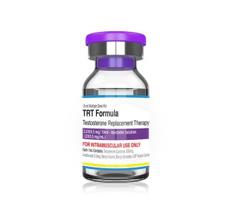 TRT Formula product image