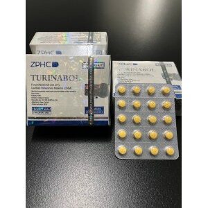 Turinabol 100 tabs 10 mg/tab Turinabol 100 tabs 10 mg/tab product image