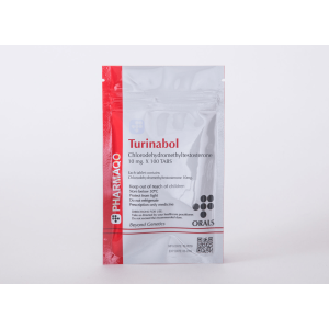 Pharmaqo Turinanol product image