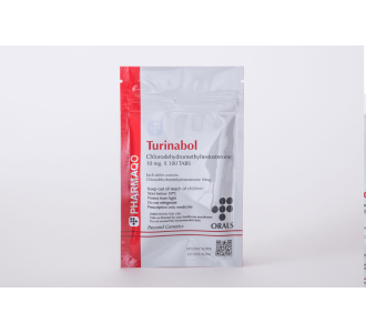 Pharmaqo Turinanol Pharmaqo Turinanol product image