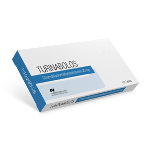 Turinabolos 25 (Tbol) 100 tabs | Domestic-supply Turinabolos 25 (Tbol) 100 tabs | Domestic-supply product image
