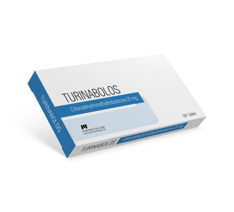 Turinabolos 25 (Tbol) 100 tabs | Domestic-supply Turinabolos 25 (Tbol) 100 tabs | Domestic-supply product image