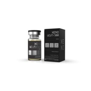 Xeno UCUT 300 Xeno UCUT 300 product image