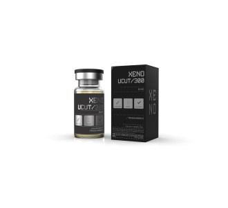 Xeno UCUT 300 product image