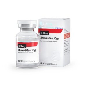 Ultima 1 Test Cyp product image