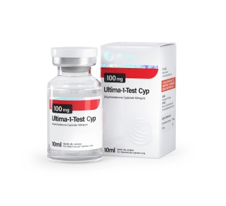 Ultima 1 Test Cyp product image