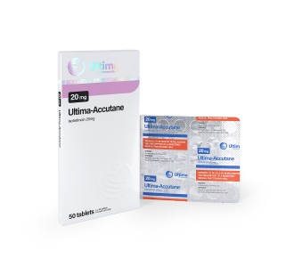 Ultima-Accutane product image