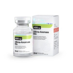 Ultima-Anomass 400 Mix product image
