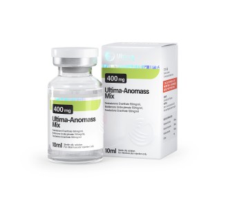 Ultima-Anomass 400 Mix product image