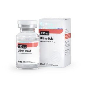 Ultima-Bold Ultima Pharmaceutical product image