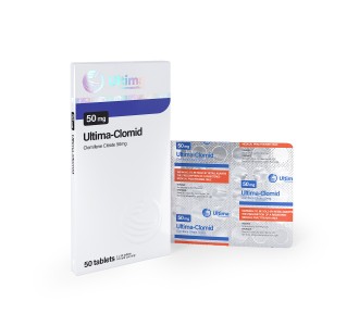 Ultima-Clomid online product image