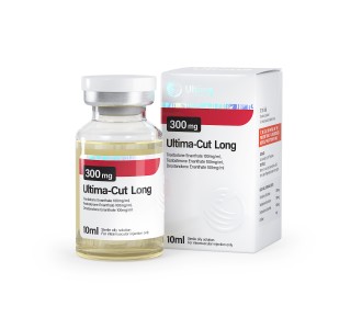 Ultima-Cut Long 300 product image
