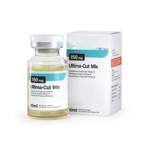 Ultima-Cut Mix 150 Ultima Pharmaceutical Ultima-Cut Mix 150 Ultima Pharmaceutical product image