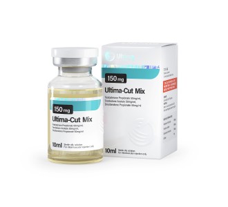 Ultima-Cut Mix 150 Ultima Pharmaceutical product image