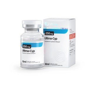 Ultima-TestoCyp 250mg Ultima-TestoCyp 250mg product image