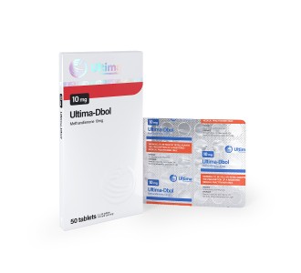 Ultima-Dbol 10 product image