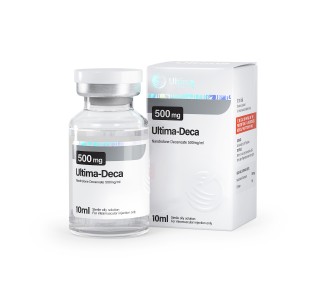 Ultima-Deca 500 product image
