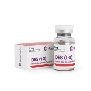 Ultima-DES (1-3) 1mg product image