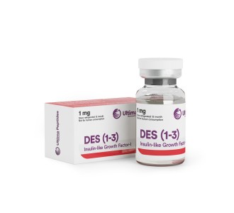 Ultima-DES (1-3) 1mg product image