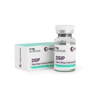 Ultima-DSIP 2mg product image
