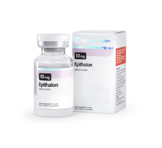 Ultima-Epithalon 10mg product image