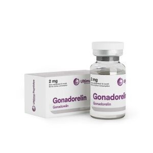 Ultima-Gonadorelin 2mg Ultima-Gonadorelin 2mg product image