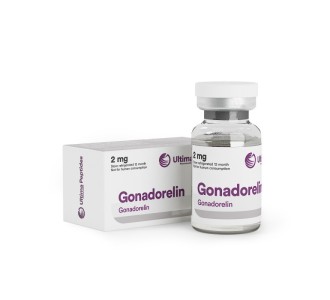 Ultima-Gonadorelin 2mg Ultima-Gonadorelin 2mg product image
