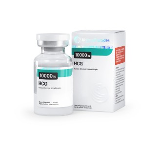 Ultima-HCG 10000IU product image