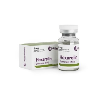 Ultima-Hexarelin 2mg product image