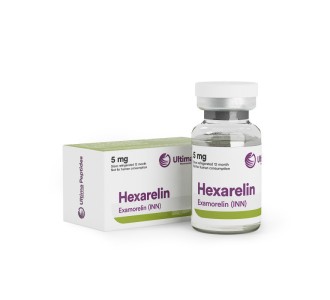 Ultima-Hexarelin 5mg product image