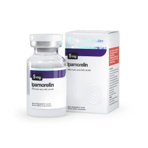 Ultima-Ipamorelin 5mg Ultima Pharmaceutical Ultima-Ipamorelin 5mg Ultima Pharmaceutical product image