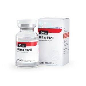 Ultima-Ment 50mg/ml Trestolone Acetate product image