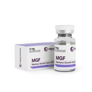 Ultima-MGF 2mg Ultima-MGF 2mg product image