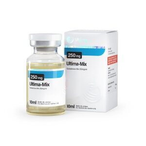 Ultima-Testomix250 Ultima-Testomix250 product image