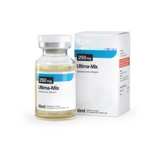 Ultima-Testomix250 product image