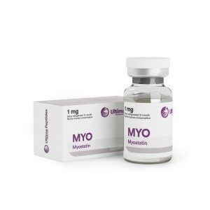 Ultima-MYO 1mg Ultima-MYO 1mg product image