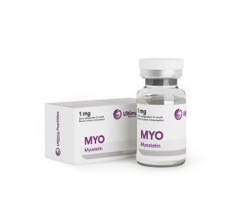 Ultima-MYO 1mg product image