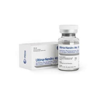 Ultima-Nandro Mix Ultima Pharmaceutical product image